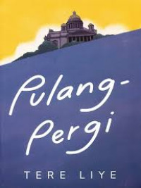 Image of Pulang-pergi