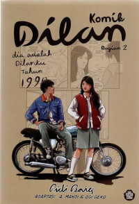 Image of Dilan 1990