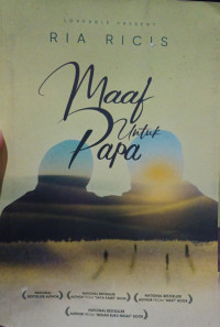 Image of Maaf Untuk Papa