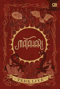 Image of MATAHARI