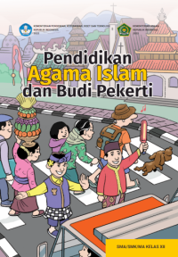 Image of Pendidikan Agama Islam dan Budi Pekerti