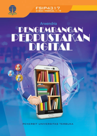 Image of Pengembangan Perpustakaan Digital