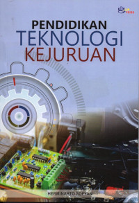 Image of Pendidikan teknologi kejuruan