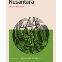 Image of Nusantara: sejarah indonesia