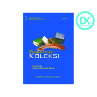 Image of Materi pokok pengembangan koleksi