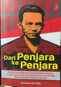 Image of Dari Penjara ke Penjara